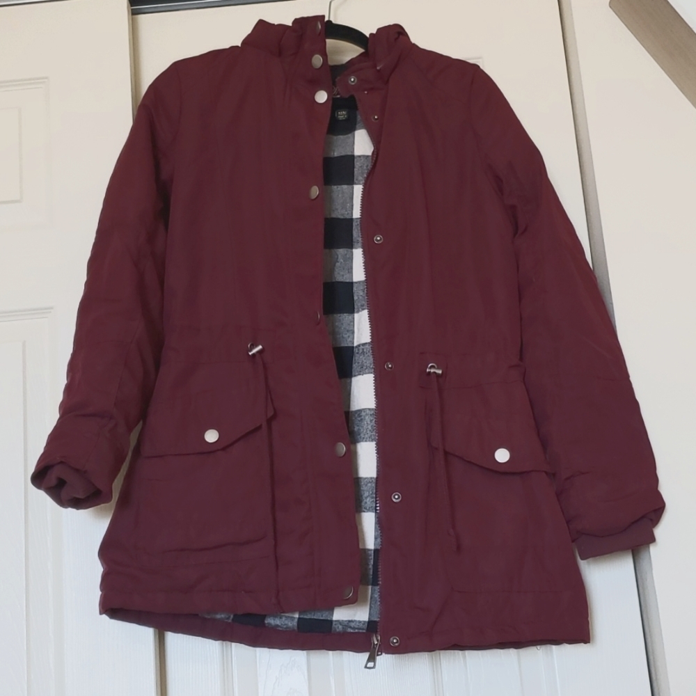 Womans jacket